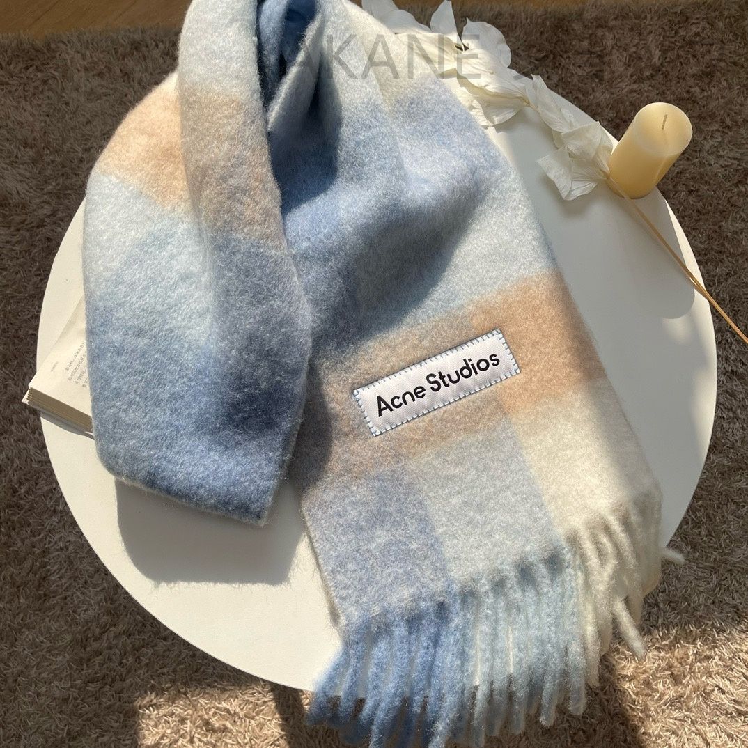 限定値下げ！！【新品未使用】Acne Studios アクネストゥディオズ 