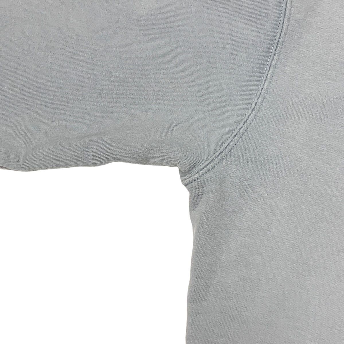 中古】Dior ディオール ダニエル・アーシャム ロゴプリント スウェット