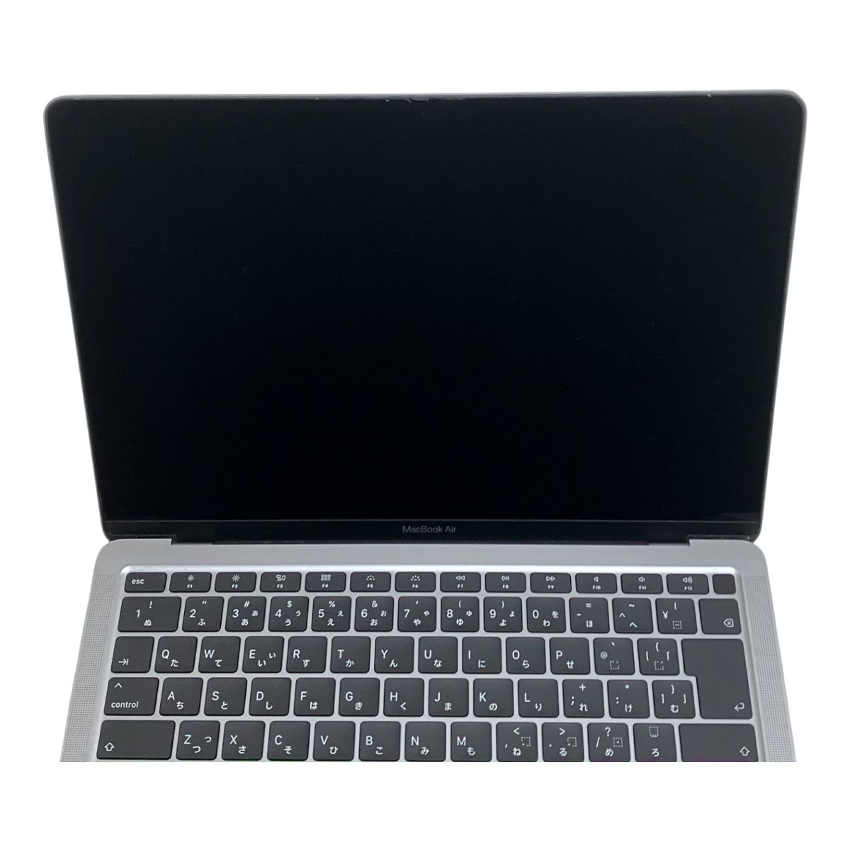 Apple MacBook Air Retina 13インチ 2020 ノートパソコン i3-1000NG4 8GB SSD 256GB Ventura ジャンク M10431312