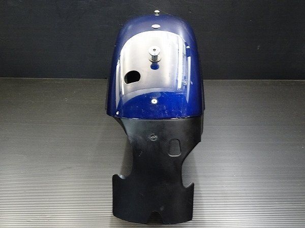 ハーレー スポーツスター XL883L-I 純正 リアフェンダー HD-AB-036 BRIGHTFACE_UK