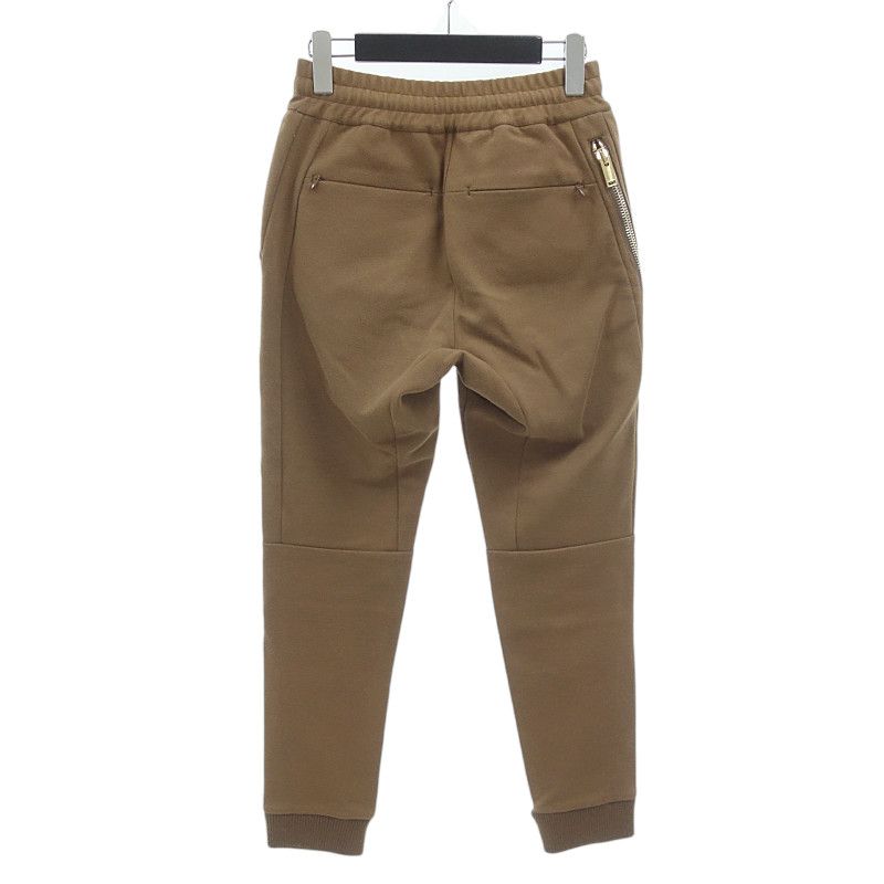 junhashimoto NUKUMORI PANTS ヌクモリ パンツ