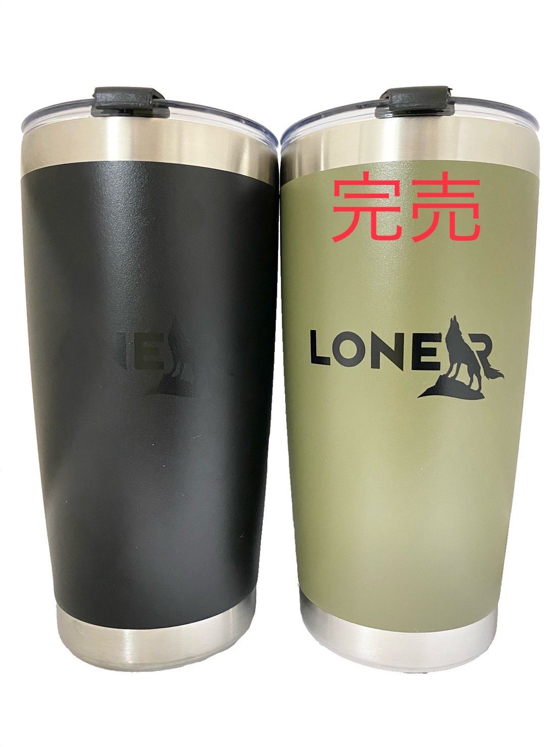 Snow Peak - RTIC  タンブラー20oz　新品　２個セット、ヘリノックス　FSCコラボチェ RTIC タンブラー20oz 新品 2個セット、ヘリノックス FSCコラボチェ