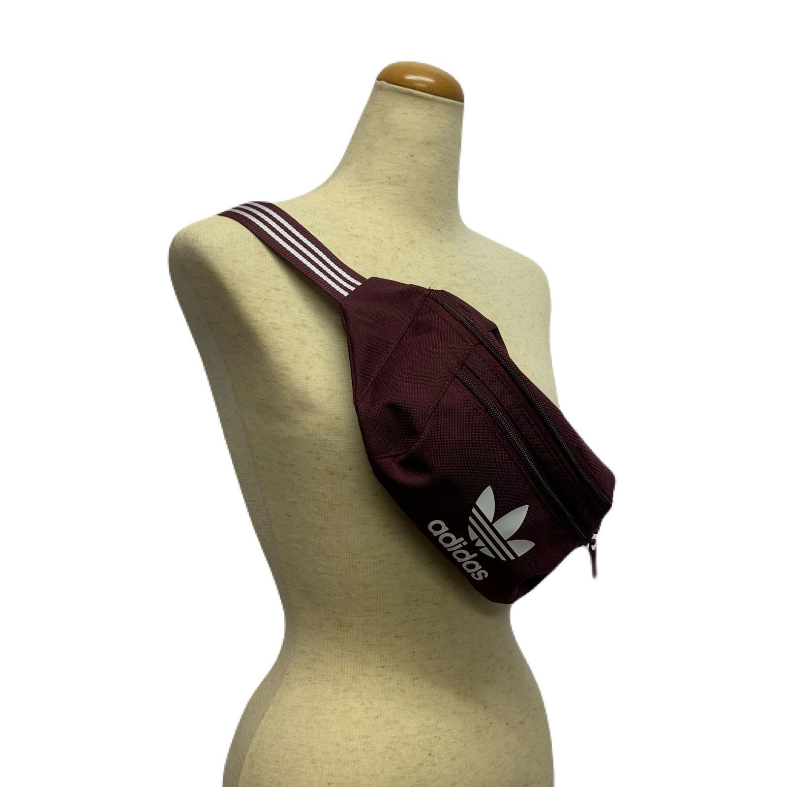 adidasバッグ ADIDAS ORIGINALS WAIST PACK アディダス オリジナルス ウエストパック