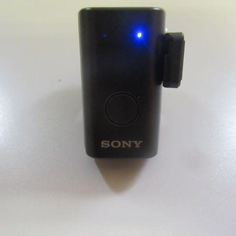 SONY ソニー スマートゴルフセンサー ゴルフ スポーツ 起動確認