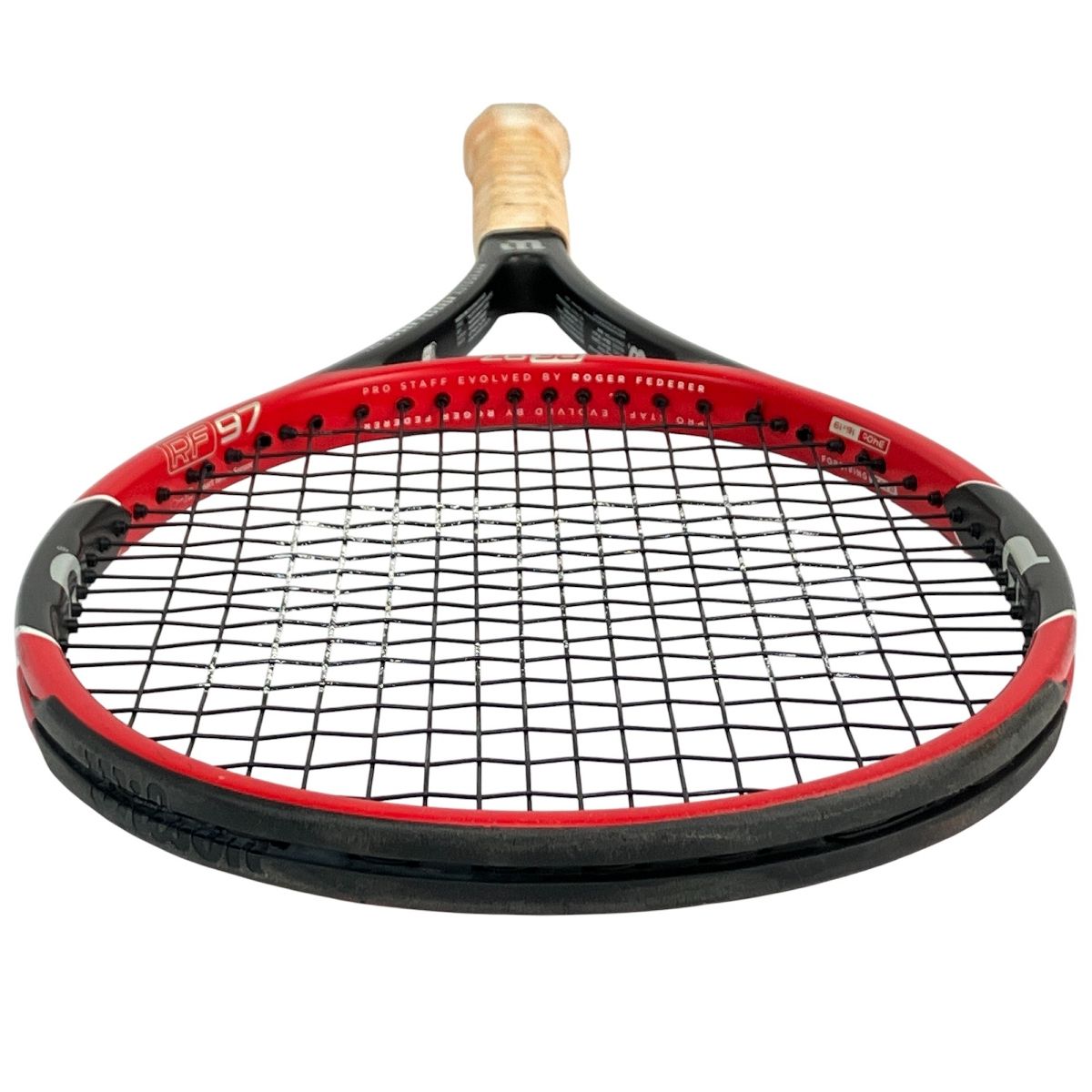Wilson RF97 Pro Staff 硬式 ウィルソン テニス ラケット スポーツ