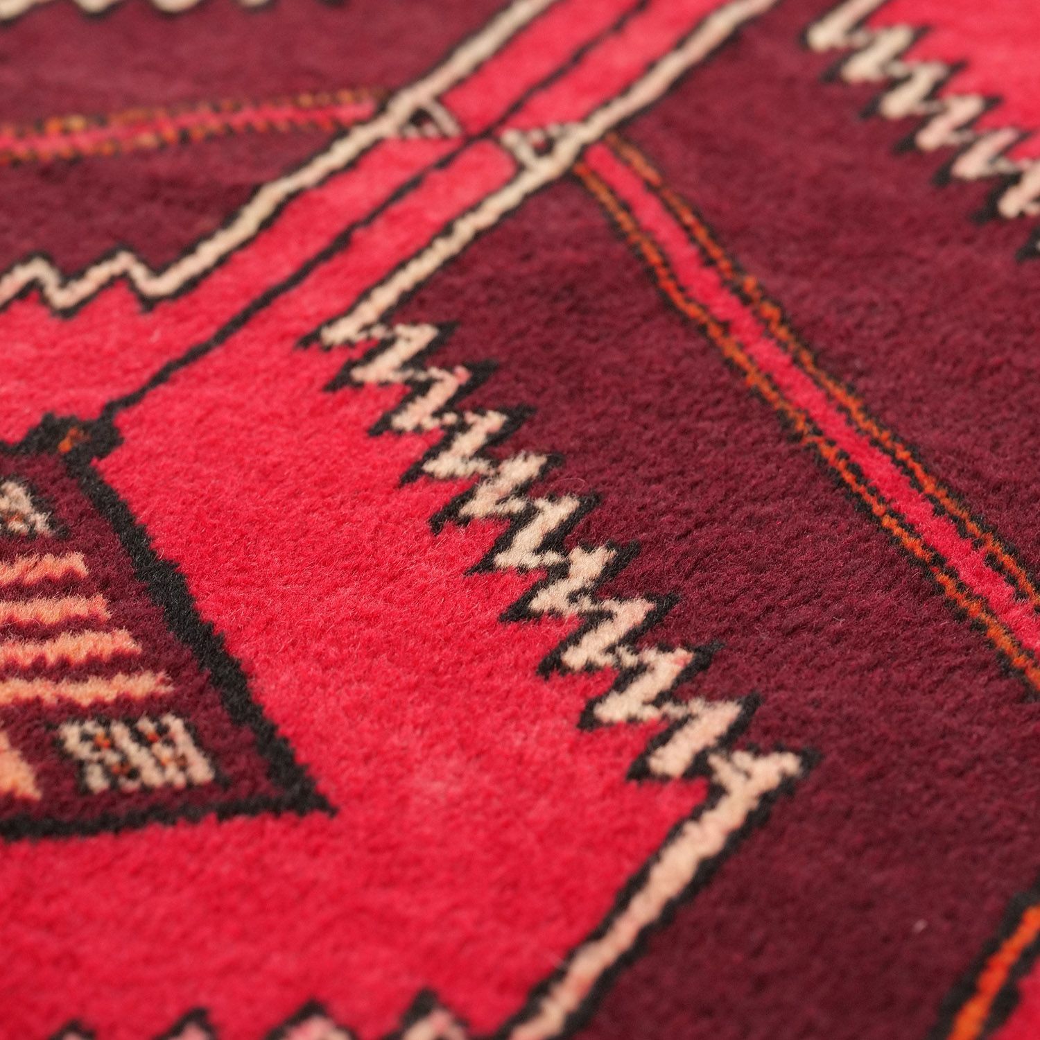 ダイヤモンドモチーフ