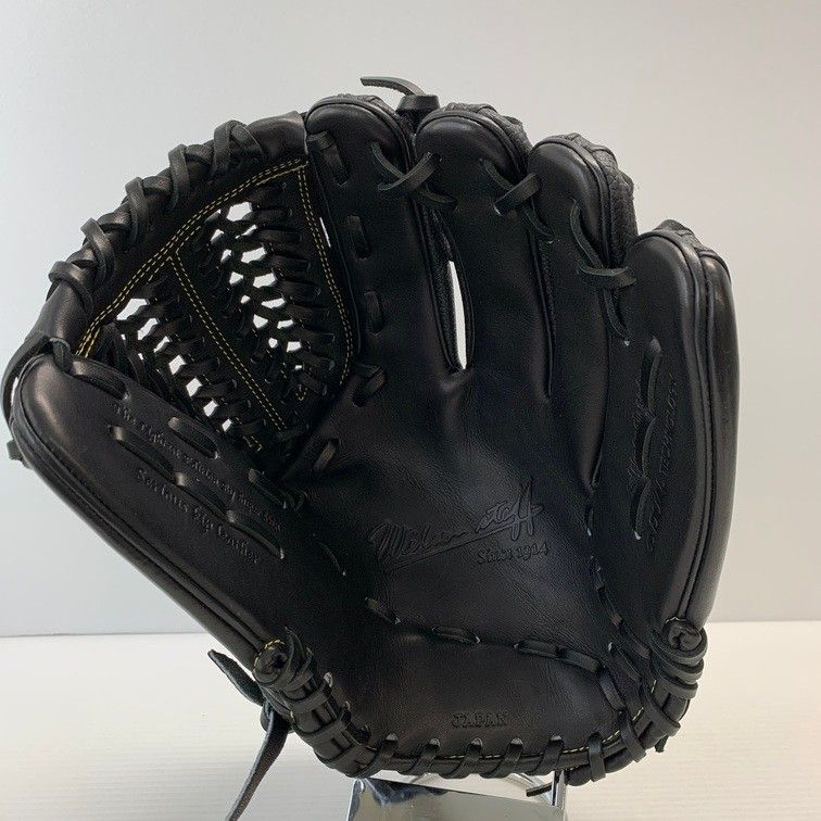 中古品 ウィルソン Wilson ウィルソンスタッフ 硬式 投手用グローブ 33型 4943 中古品 ウィルソン Wilson ウィルソンスタッフ 硬式 投手用
