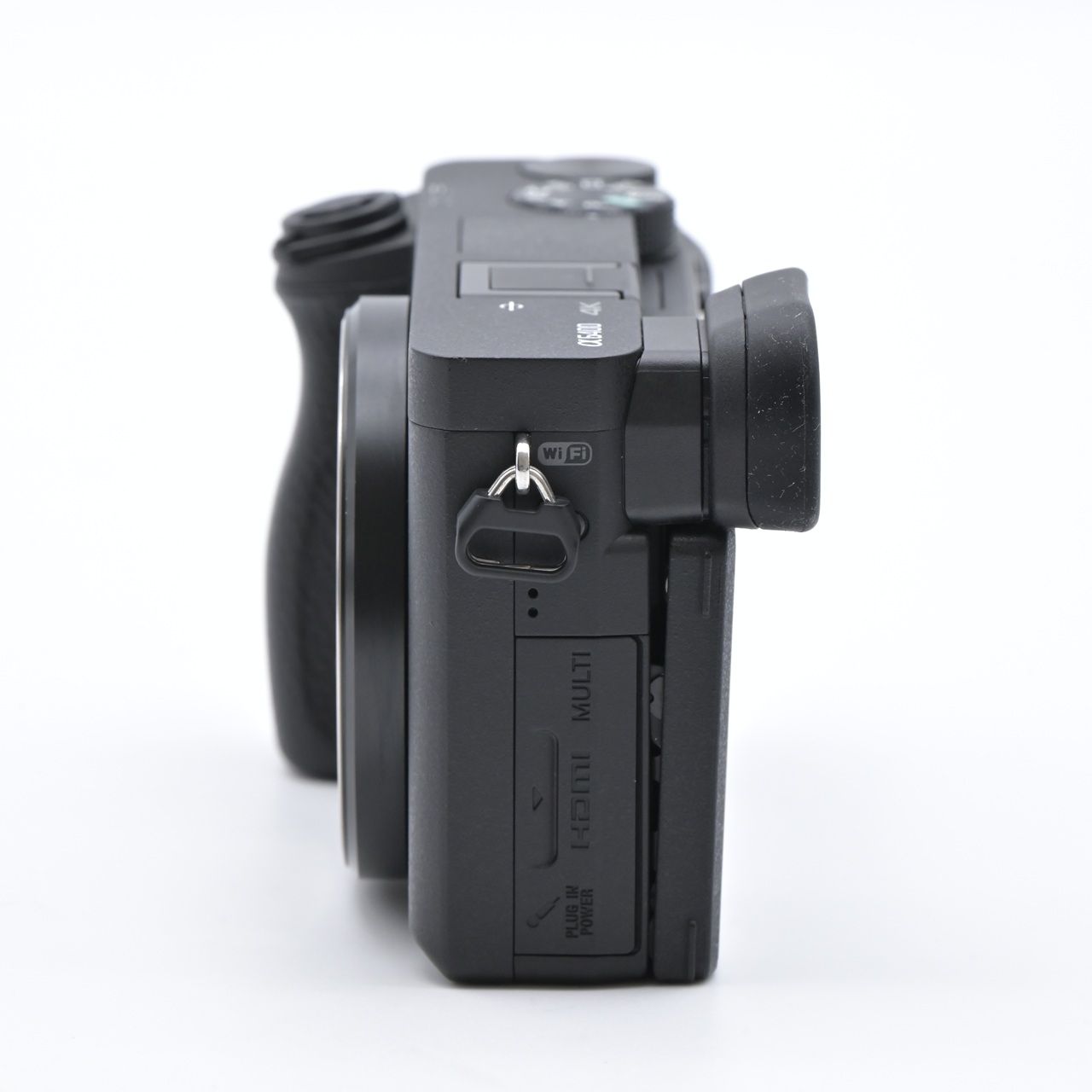 SONY α6400 ミラーレス一眼 本体 Sony α6400 ILCE-6400 ボディ