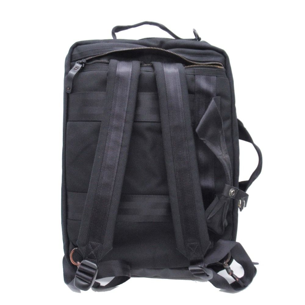 美品 ポーター PORTER 吉田カバン HEAT 3WAY ビジネスバッグ