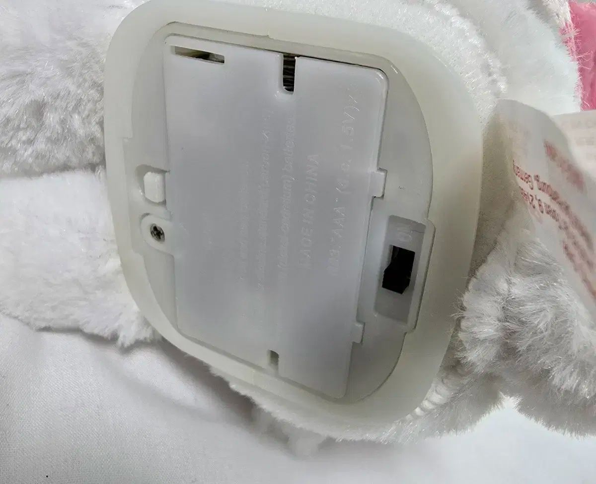  話すMY MELODY ぬいぐるみ その他 ベビー キッズおもちゃ