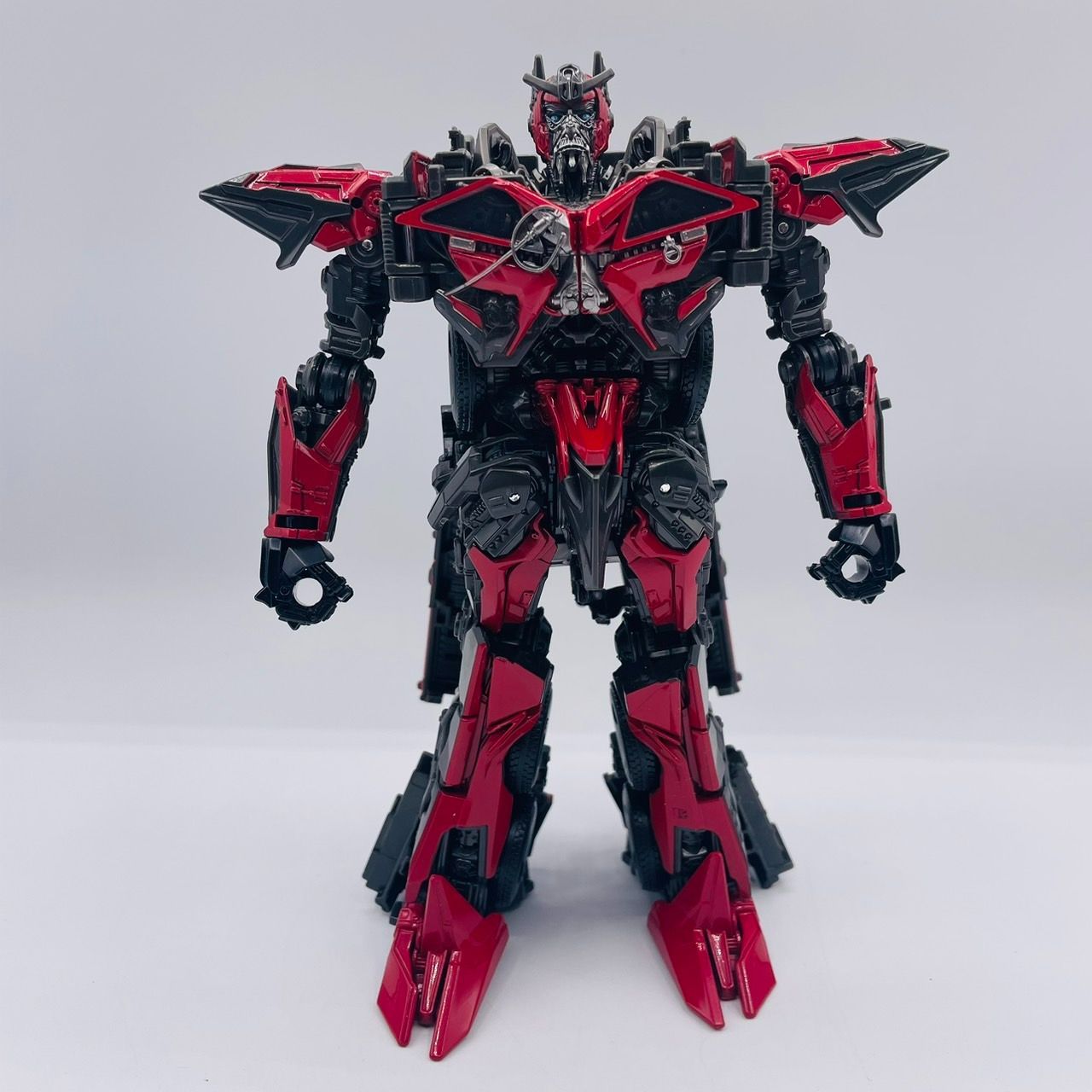 トランスフォーマー　ss-49 センチネルプライム　スタジオシリーズ SS-49 センチネルプライム｜トランスフォーマーオフィシャル