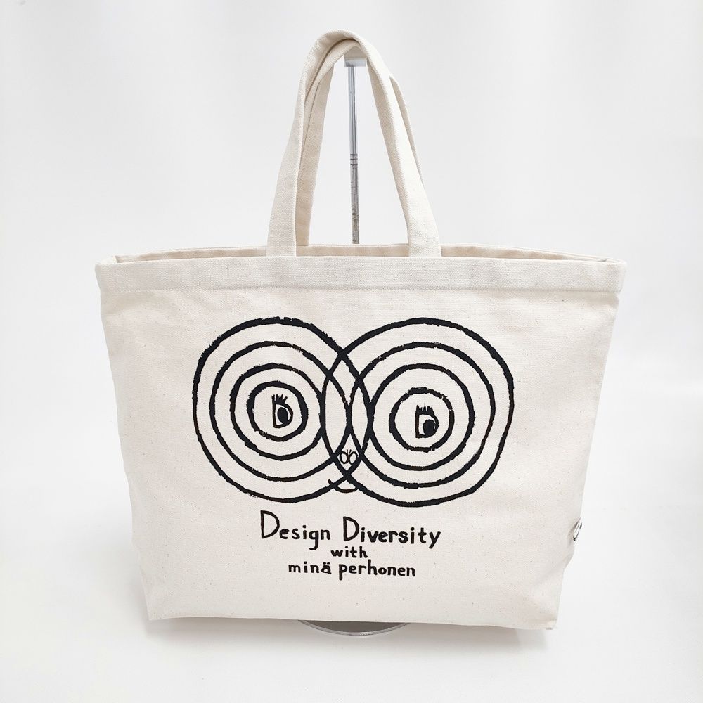 mina perhonen 新品 24SS Design diversity 定価4950円 acs9943