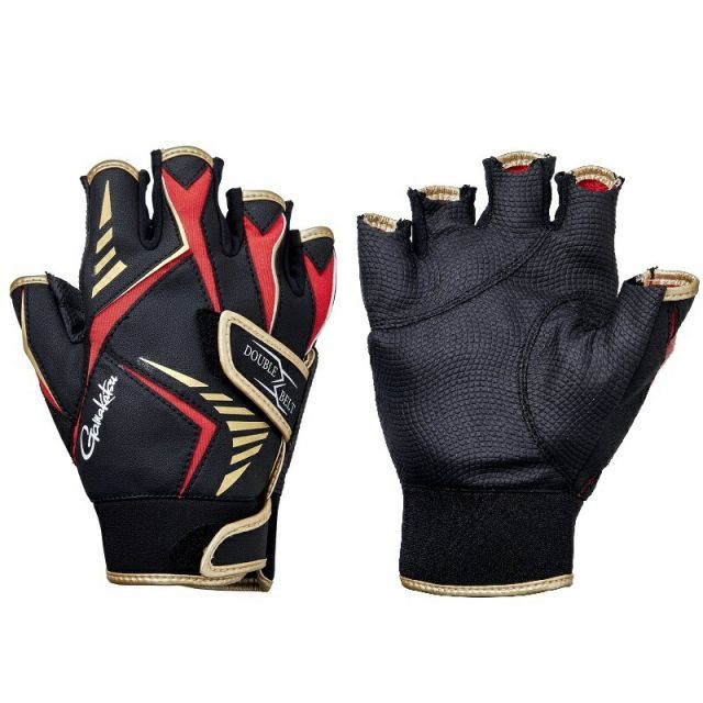 赤絵金襴手丸水指 松古窯 佐久間芳丘 三重県 松阪 萬古焼