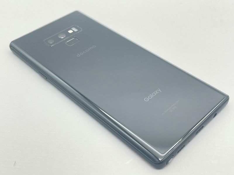 中古】SC-01L GALAXY Note9【格安 利用制限○】SIMロック解除済み SIMフリー ミッドナイトブラック docomo ドコモ  ギャラクシー 929264-スマートホン スマートフォン スマホ 携帯電話 白ロム 本体 格安 - メルカリ