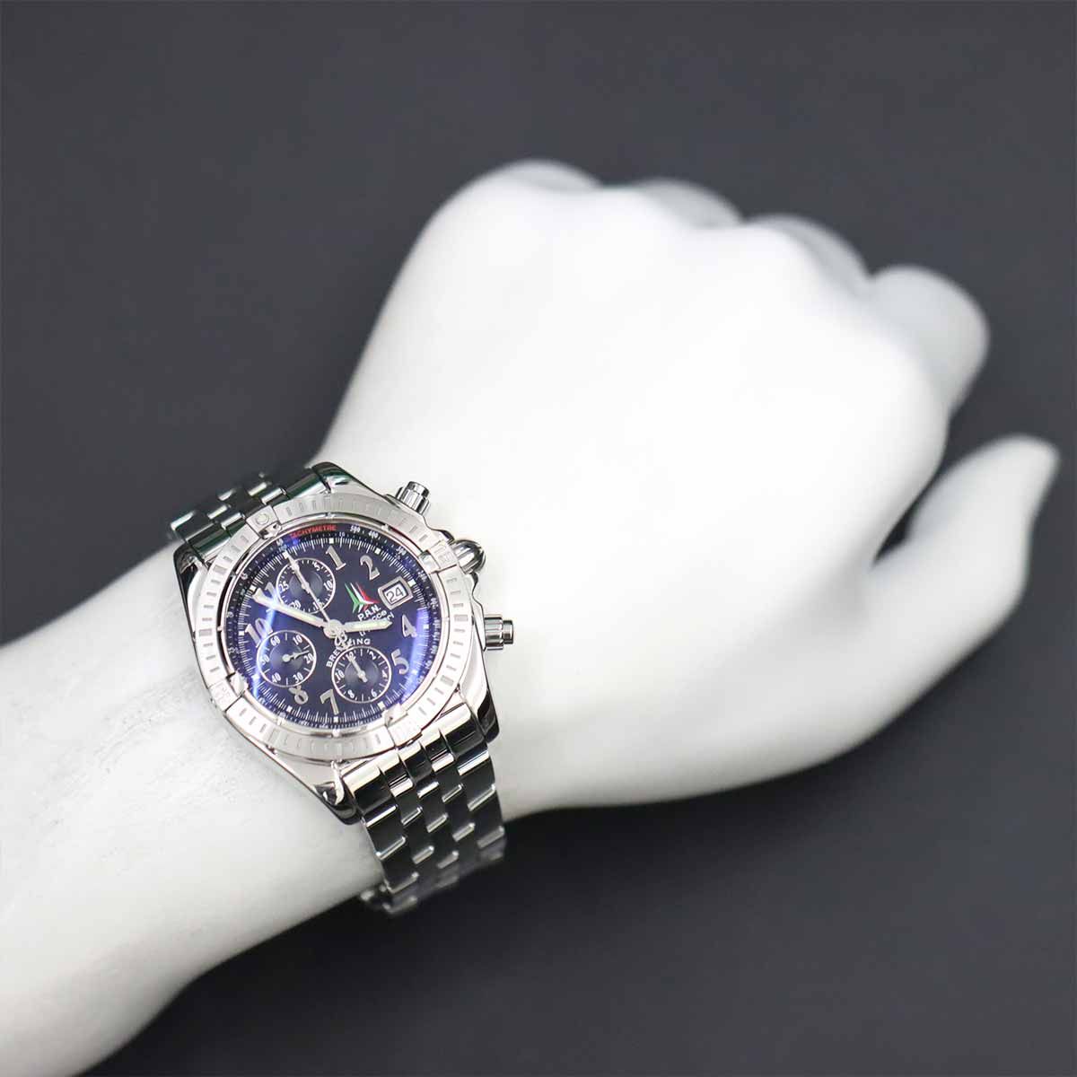 Chronomat 90266072