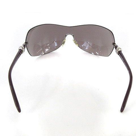 ティファニー TIFFANY & CO. シールド サングラス TF3015 フレームレス