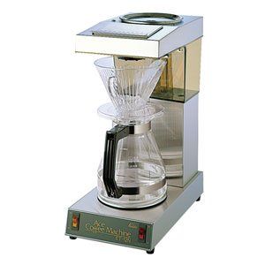 Kalita カリタ 業務用コーヒーマシン ET-12N 62009