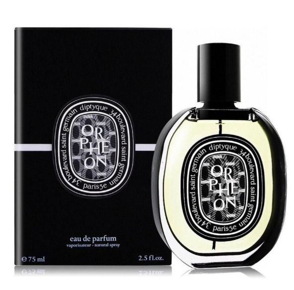 ディプティック 香水 DIPTYQUE オルフェオン オードパルファム ORPHEON EDP 75ml - メルカリ