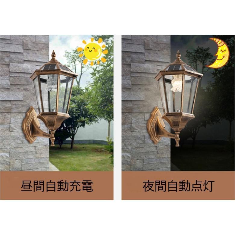 ブラケットライト