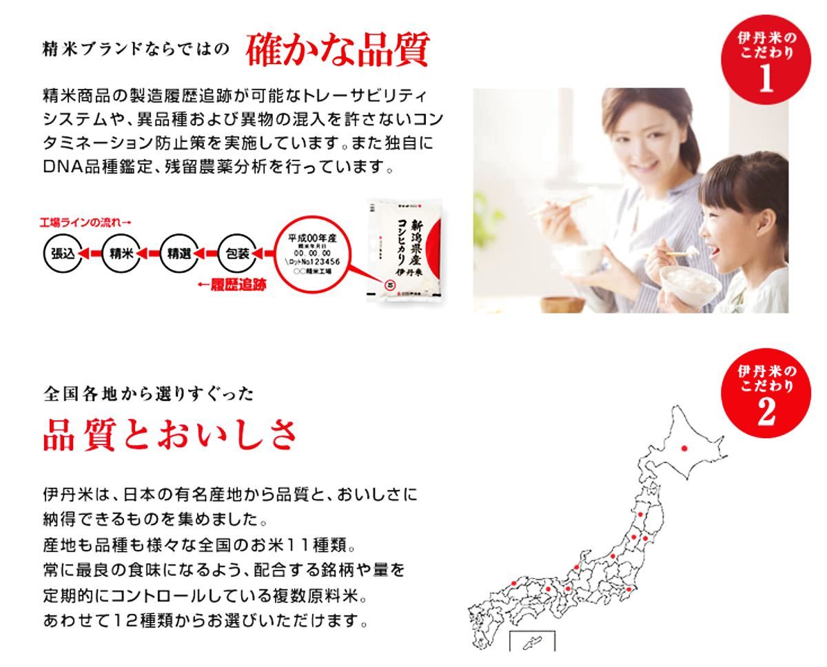 滋賀県産キヌヒカリ 5kg 伊丹米 2023年最新】美味しいお米『キヌヒカリ』人気おすすめ