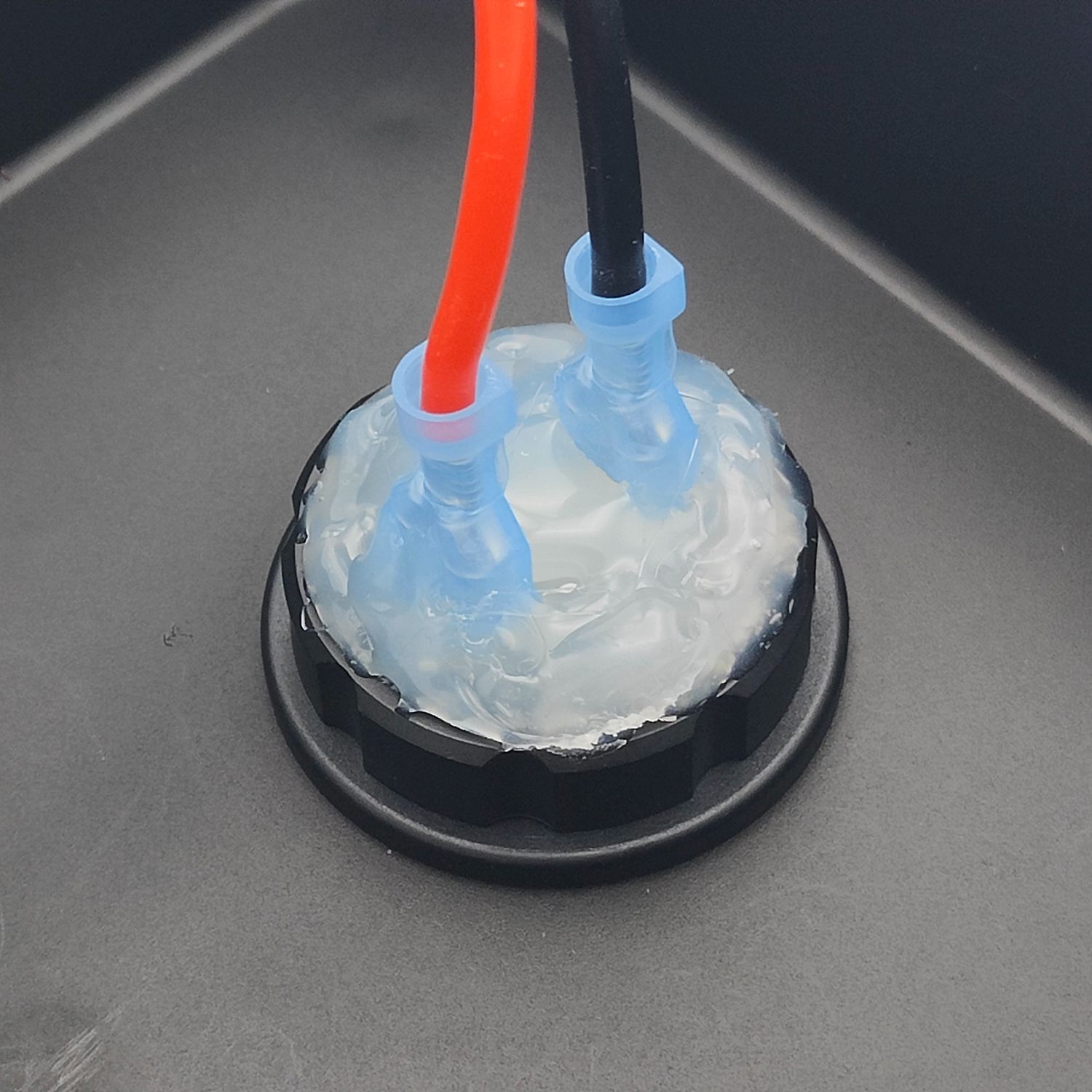 キット 防水加工用ハーネス
