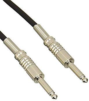 【中古】【非常に良い】ヤマハ YAMAHA ラインケーブル (10m) YC10PP bme6fzu