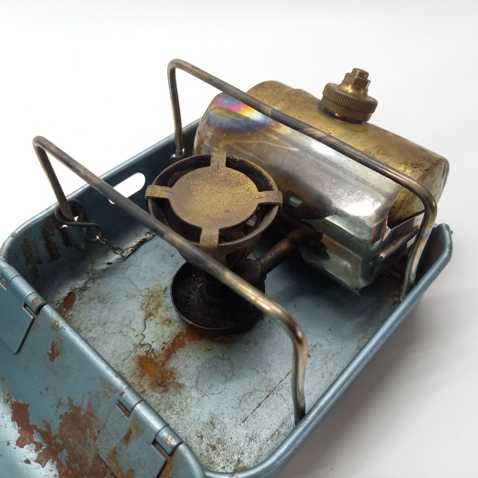 OPTIMUS オプティマス 8 ストーブ クッカー シングルバーナー キャンプ OPTIMUS オプティマス 8 ストーブ クッカー シングルバーナー