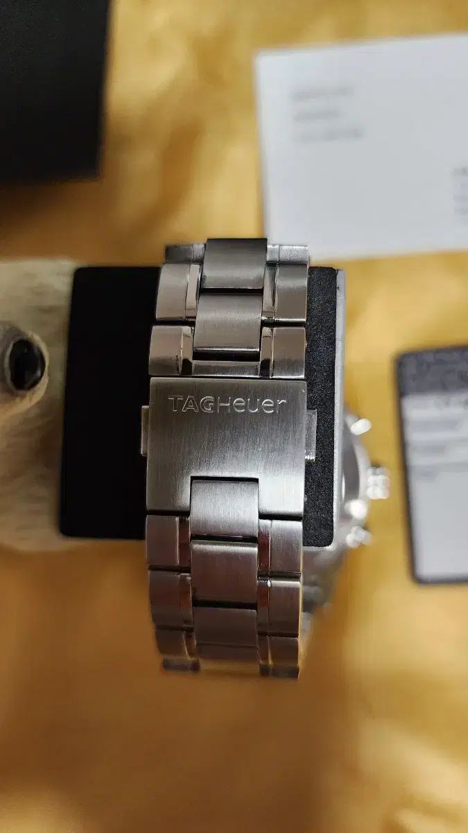HEUER CV2A16
