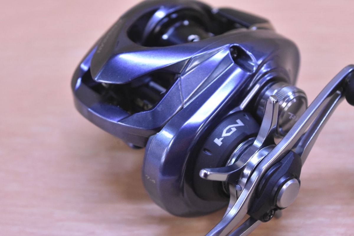 SHIMANO - アルデバランMGL 31HG 18 ALDEBARAN MGL – Bass-Tokyo