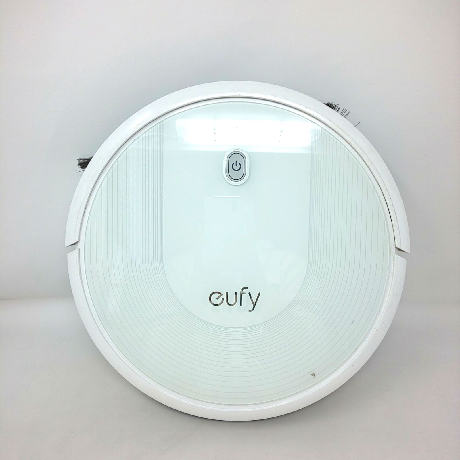 632 Anker eufy RoboVac 30C ユーフィ ロボット掃除機 ホワイト 動作