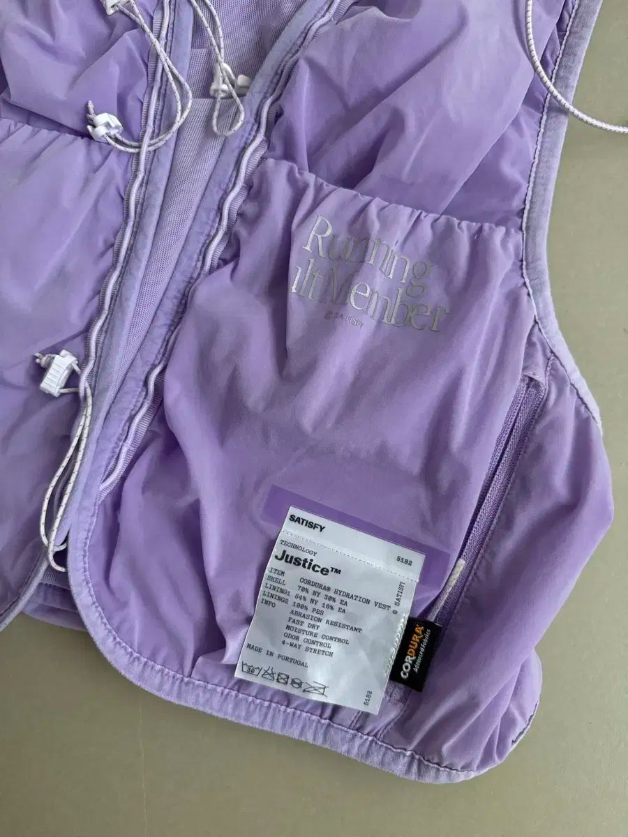 セティスパイ ハイデレーション ベスト ライラック L USTAUSTRALIA_COM_AU