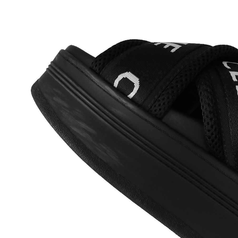 セリーヌ ブロックスライド 靴 シューズ #41 28cm サンダル ラバー  