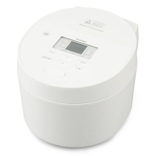 ホワイト 5.5合炊き