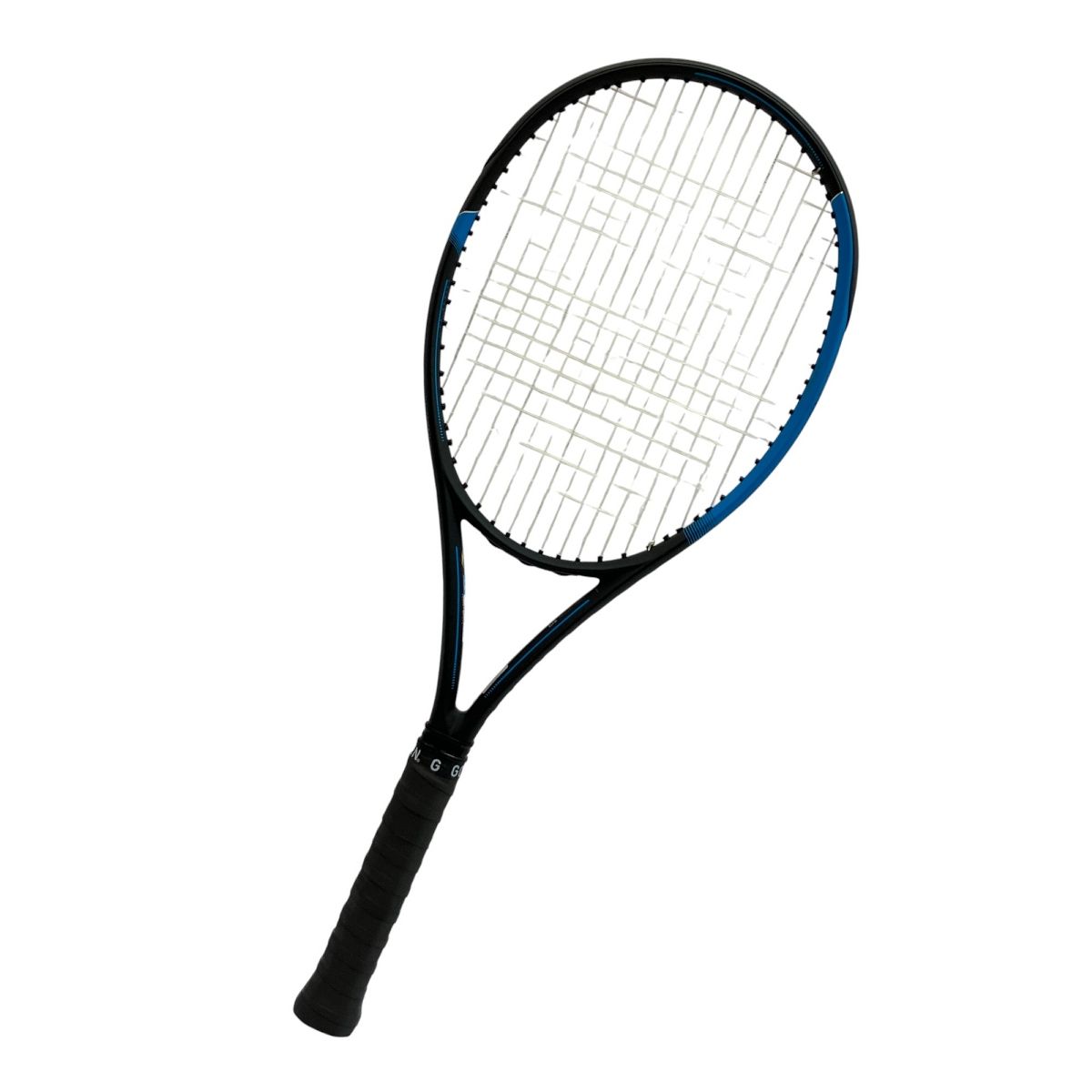 DUNLOP テニス ラケット FX500 LS FX SERIES 100インチ ダンロップ 良好 C10017099