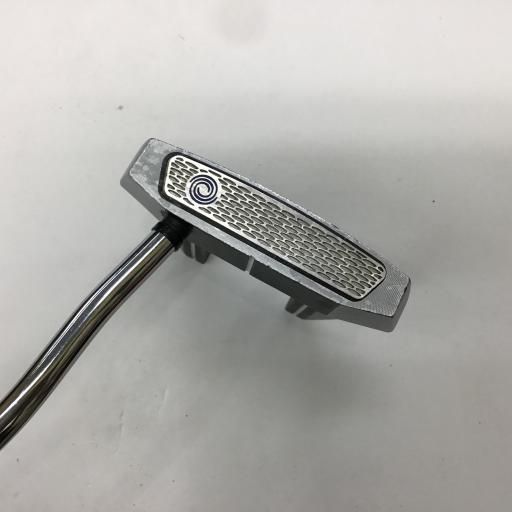 中古】 オデッセイ WORKS VERSA #7H 34インチ パター PT