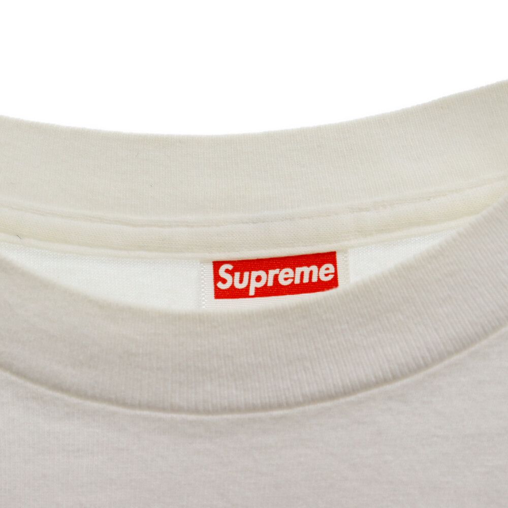 貿易保証supreme クリスマスティー その他