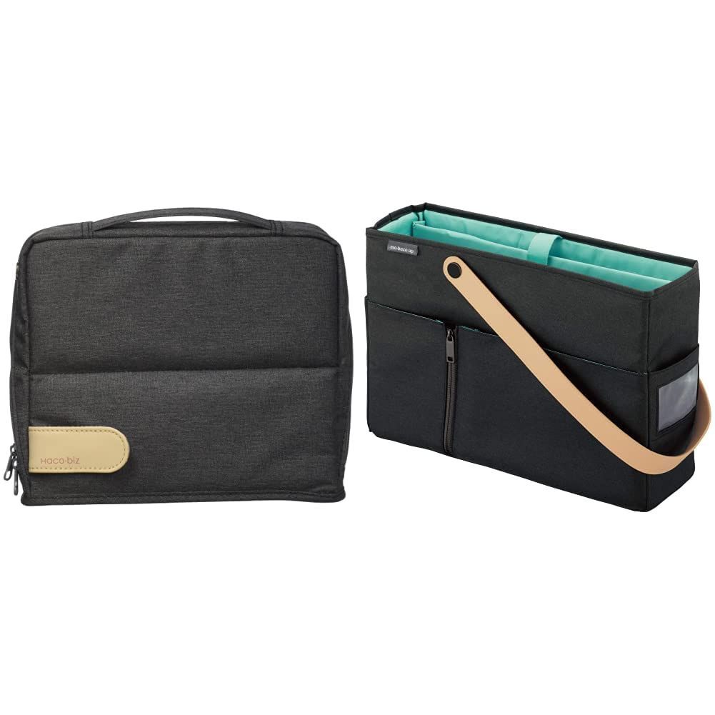 コクヨ モバイルバッグ モバコ アップ ブラック カハ-MB12D コクヨ