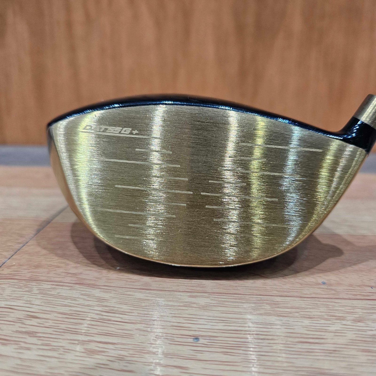 ヘッド単体】新品！女性用 高反発ハイパーブレードガンマ ヘッド単体