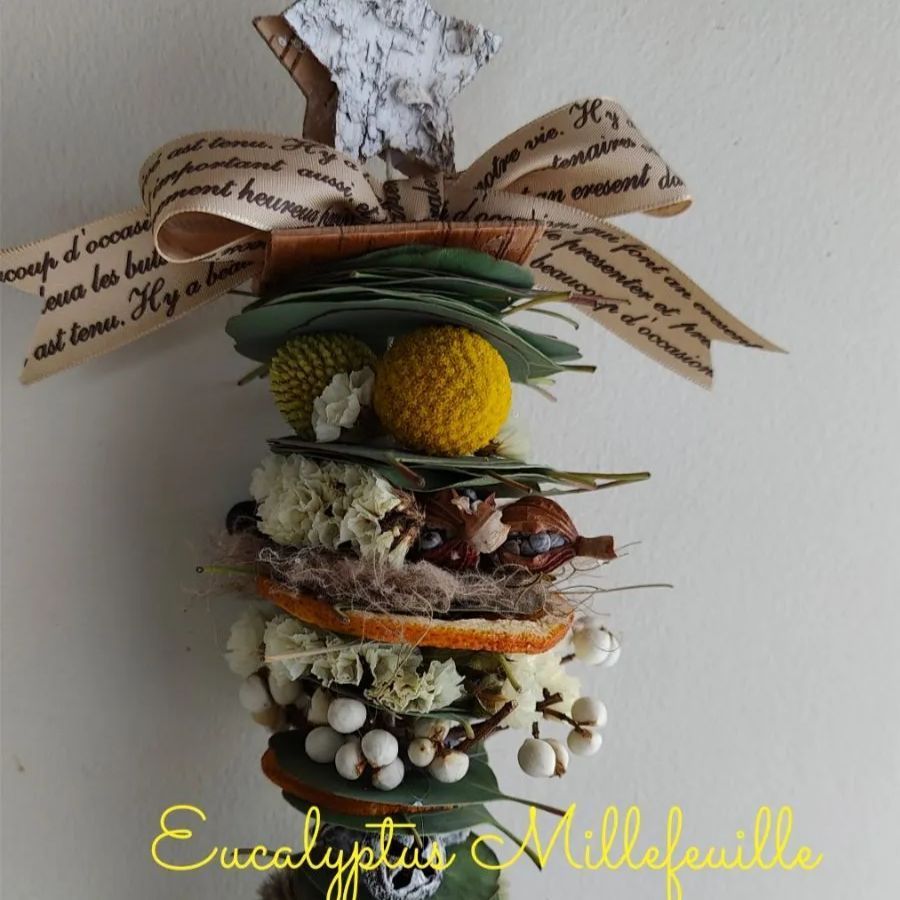 マクラメ 流木 プラントハンガー NO．416『流木ハンガー・マクラメ