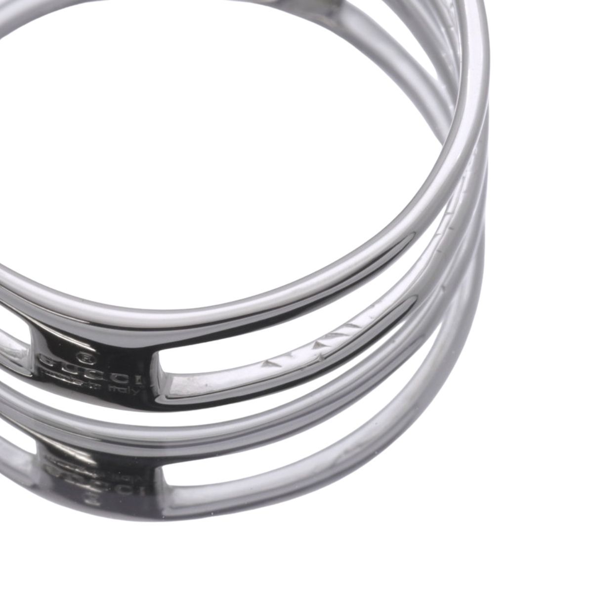 オープンバンドリング Ag925