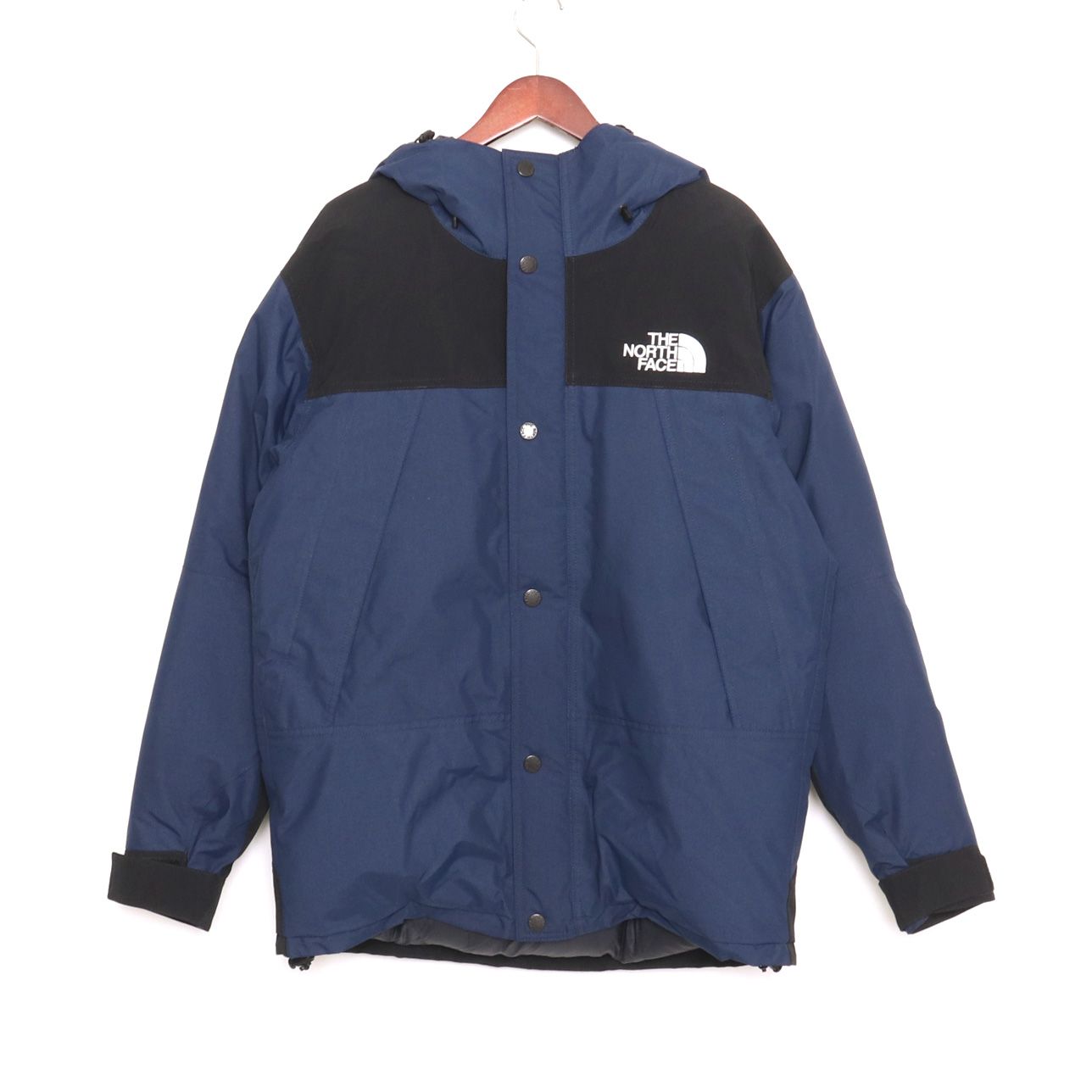 THE NORTH FACE マウンテンダウンジャケット Lサイズ - メルカリ