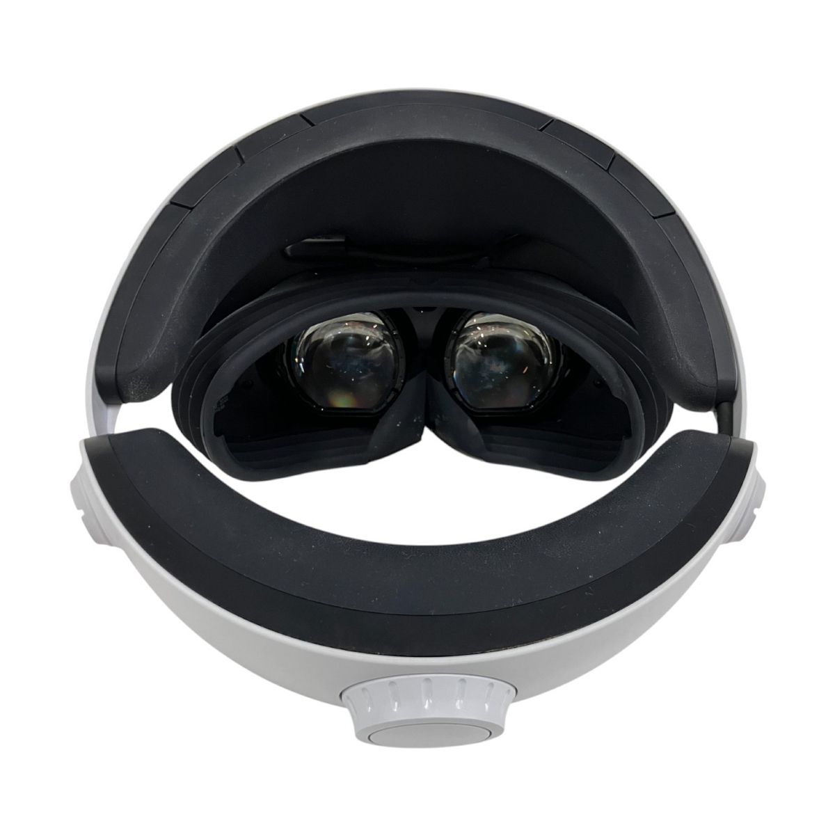 SONY ソニー PS5 Playstation VR2 CFI-ZVR1 VRヘッドセット ゲーム機 B10341117 YUZUMIYA_COM