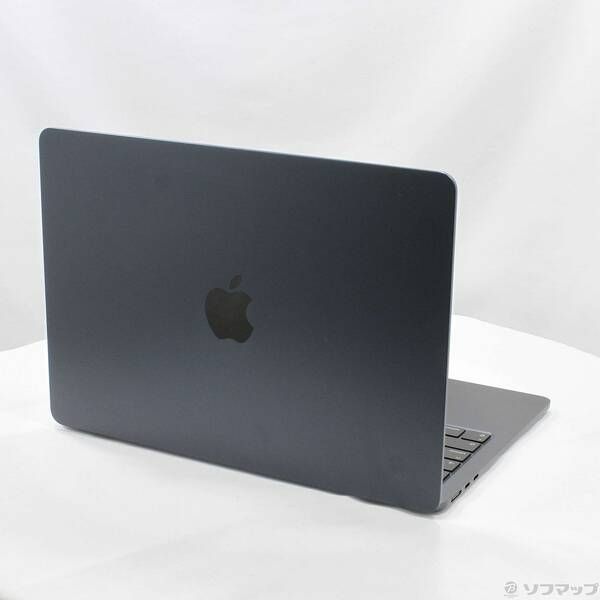 展示MacBook Air MRYR3J/A 15.3インチ SSD256GB メモリ8GB 8コアCPU 10