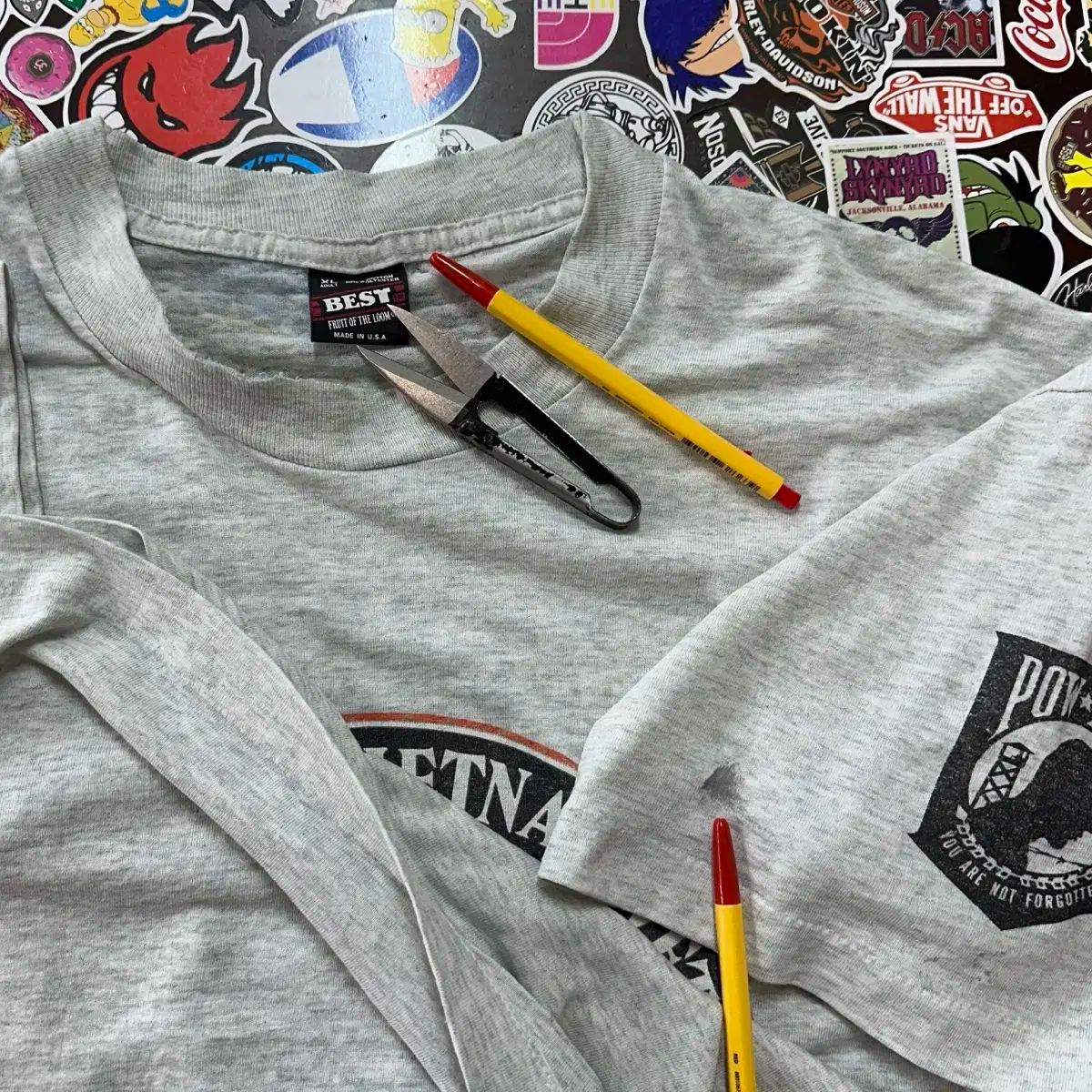 SUEDE ヴィンテージバンドtシャツ XL 90s シングルステッチ