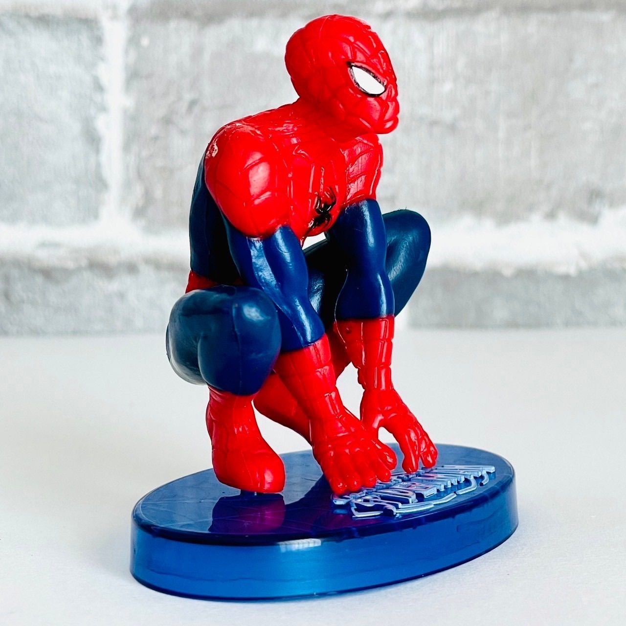 新品 🇺🇸 MARVEL SPIDER-MAN【スパイダーマン3】マーベル ミニ