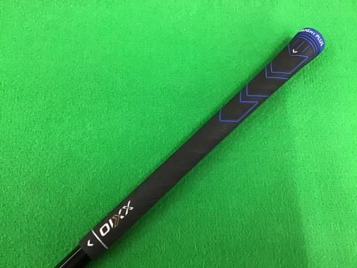 中古】 ダンロップ XXIO(2020) H3 レフティ ユーティリティ UT XXIO