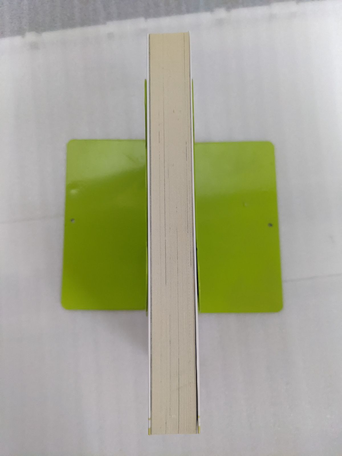 メルカリshops 新書 タフ 2 岩本薫