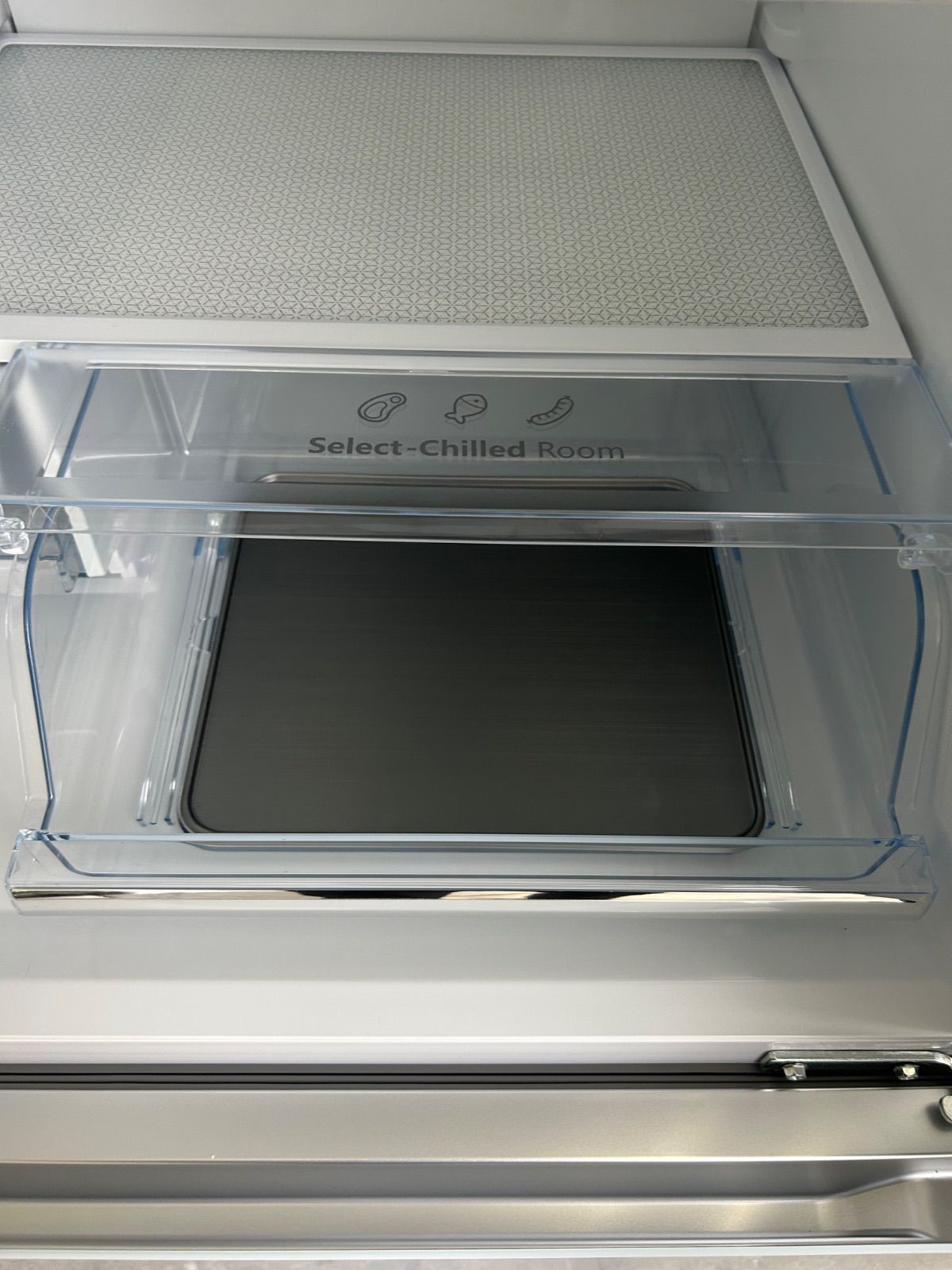 高年式】ノンフロン冷凍冷蔵庫 3ドア YRZ-F32MW 2024年製 ヤマダ