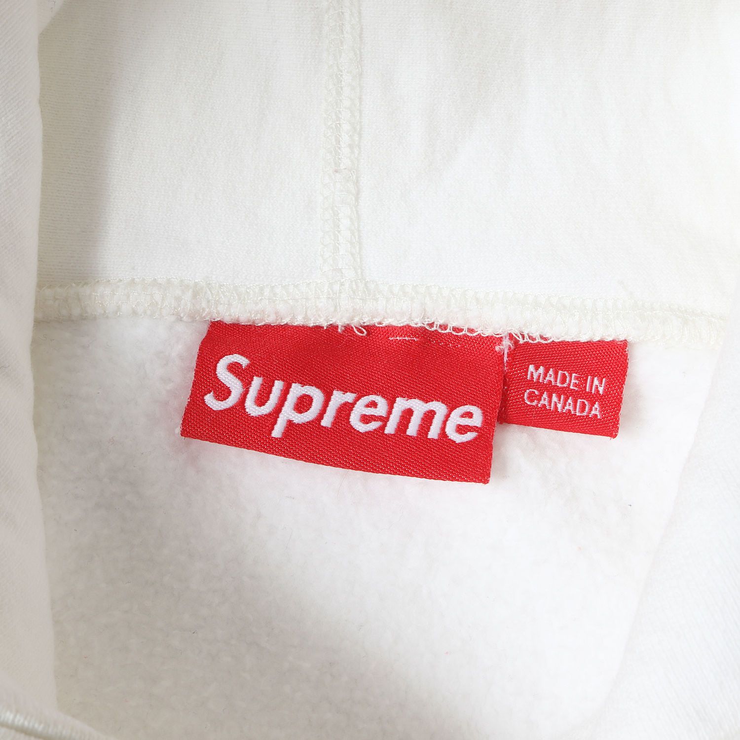 Supreme シュプリーム パーカー サイズ:M ボックスロゴ