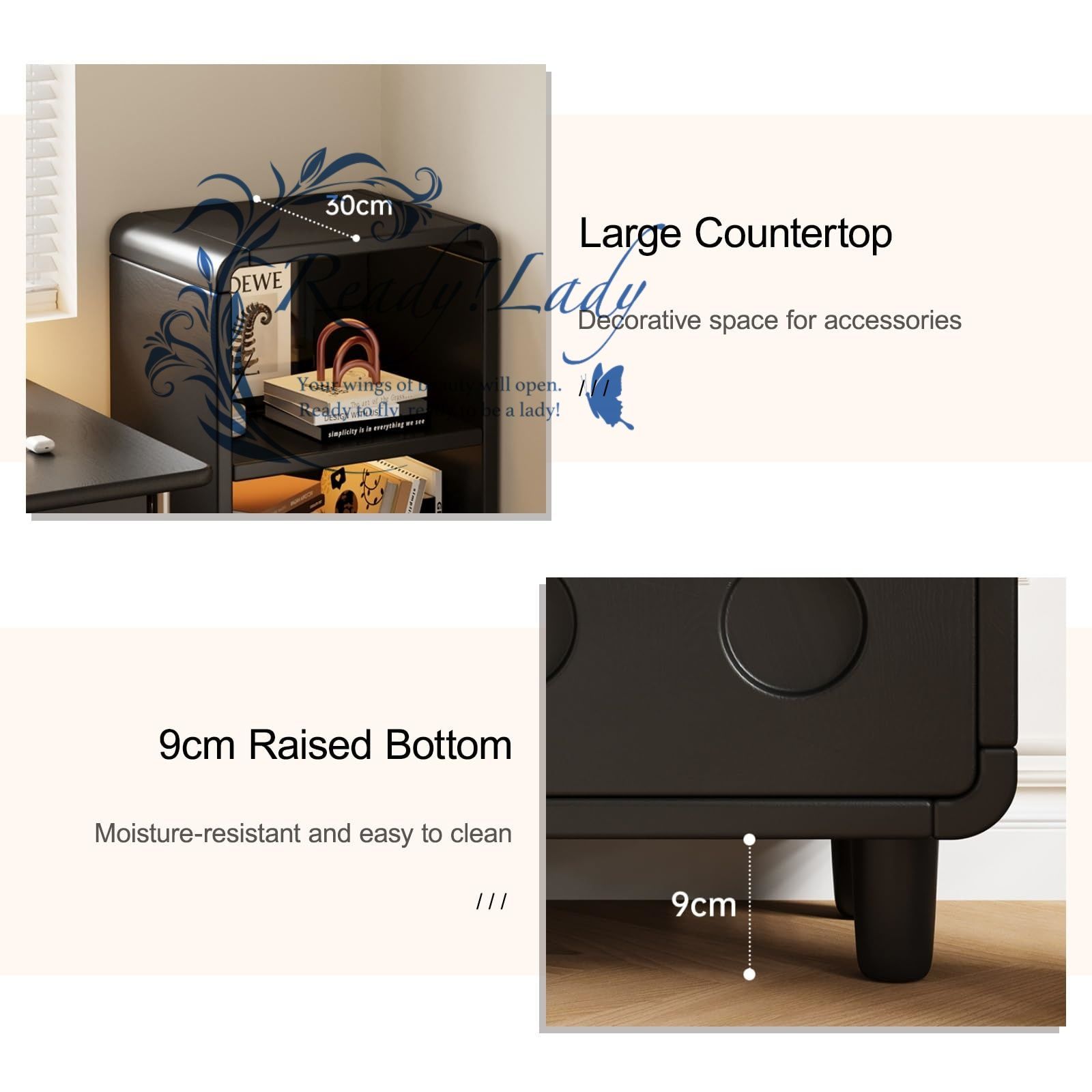 本 収納マルチレベル収納棚